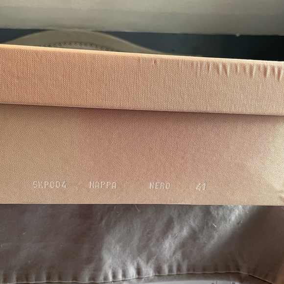 Miu Miu Calzature Donna Shoes 41 - Picture 5 of 5